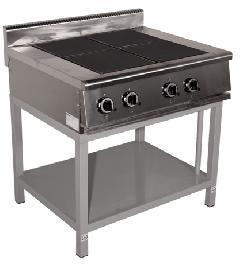 Плиты электрические