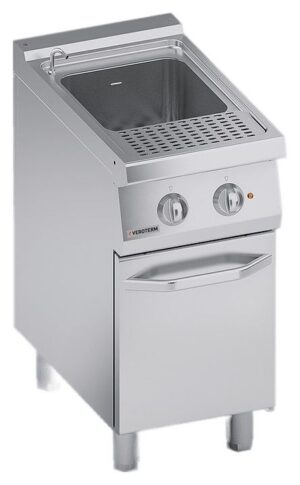 Макароноварка электрическая VEROTERM VT7CPEP05 700 серии 26л