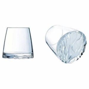 Стакан Олд Фэшн Chef&Sommelier Aska Тhar d 90 мм, h 101 мм, 380 мл артикул L8673