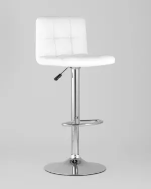 Стул барный Малави LITE белый 2 шт