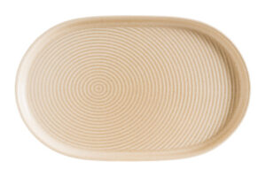 Блюдо овальное Bonna Mirage 335х180 мм артикул MRGRPL33OV