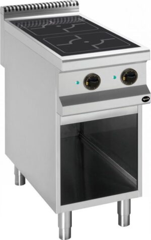 Плита индукционная Apach Cook Line APRI-49P