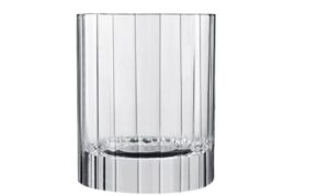 Стакан Олд Фэшн Luigi Bormioli Bach 255 мл артикул A10825BYL02AA01