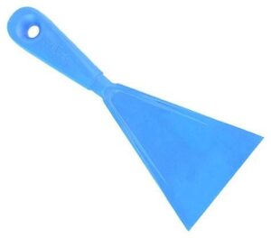 Скребок для теста ITPIZZA AC-ST пластик артикул A0665