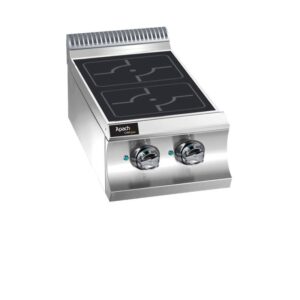 Плита индукционная Apach Chef Line GLRI49