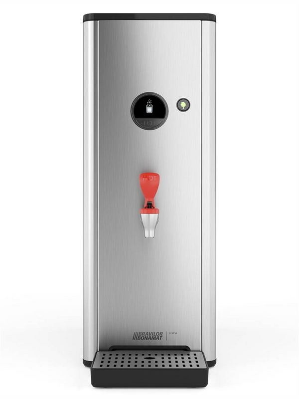 Кипятильник проточный BRAVILOR BONAMAT HWA 21 (220В)