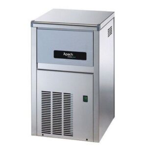 Льдогенератор Apach Cook Line ACB2004B A R290 кубик