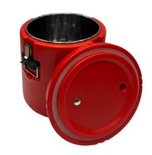 Термоконтейнер для продуктов Kocateq CN 15 объемом 30,4 л артикул CN15