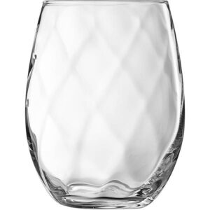 Стакан Олд Фэшн Chef&Sommelier Arpège Forte d 81 мм, h 102 мм, 360 мл артикул L6767