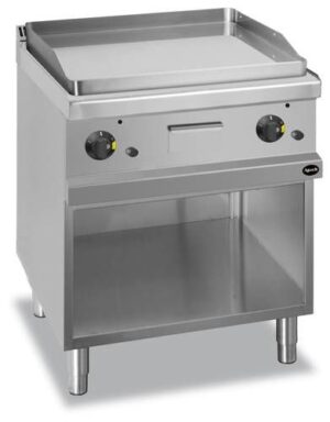 Поверхность жарочная газовая Apach APTG-77PLC