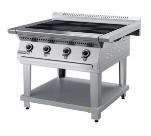 Плита электрическая МариХолодМаш ПЭ49П-02