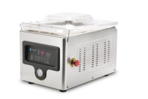 Упаковщик однокамерный HURAKAN HKN-VAC260