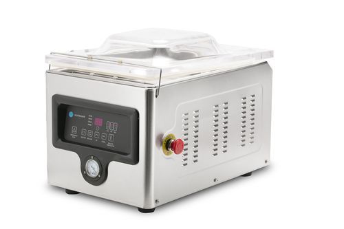 Упаковщик однокамерный HURAKAN HKN-VAC260