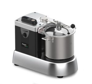 Куттер Apach Cook Line ACTX9