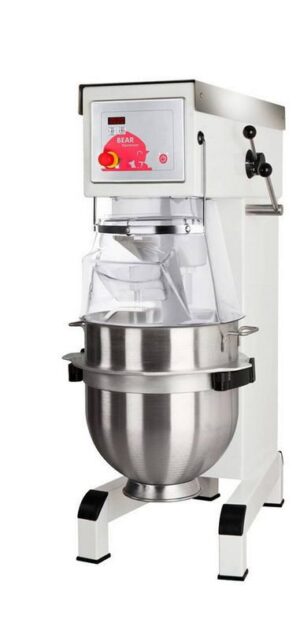 Миксер планетарный напольный BEAR VARIMIXER AR40 VL-1S нерж.