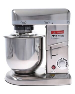 Миксер планетарный настольный Viatto VA-SMB10SS