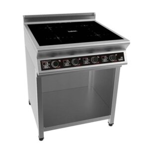 Плита индукционная КОБОР I7-4S1