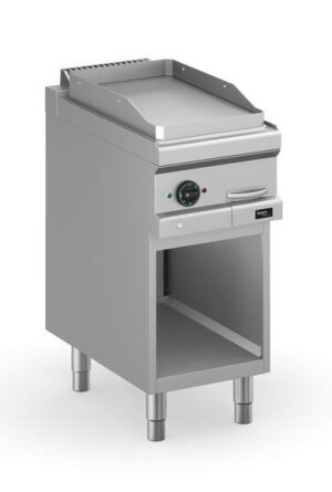 Поверхность жарочная газовая Apach Cook Line APTG-47PL/PL