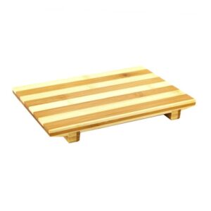 Поднос для суши GASTRORAG SS070-L артикул SS070-L