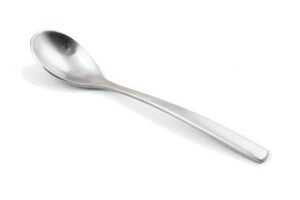 Ложка чайная Comas BCN COLORS 18% Satin артикул 6728