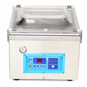 Упаковщик однокамерный PACKVAC VM-260