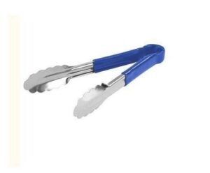 Щипцы Pujadas (универсальные, L40, синяя ручка) 358.403 артикул 358.403