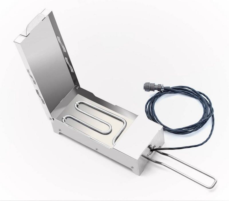 Дымогенератор Abat ДГ-85 (Smoker)