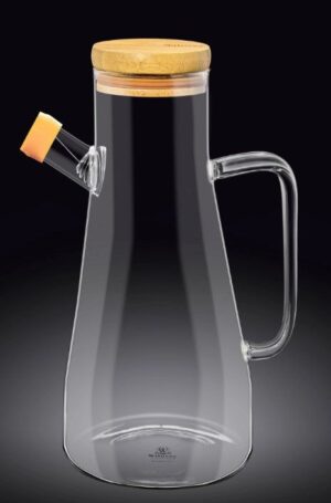 Бутылка для масла Wilmax 900 мл артикул WL-888958/A