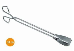 Щипцы универсальные Vin Bouquet 38 см нерж. FIH 441 артикул FIH 441