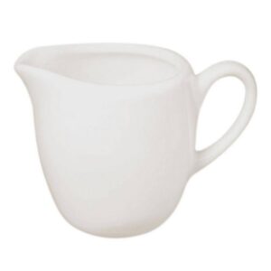 Молочник P.L. Proff Cuisine Classic Porcelain 50 мл артикул F3666 (кор=240/12