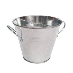 Ведро для закусок P.L. Proff Cuisine 1200 мл, d 145 мм, h 100 мм артикул N159-4