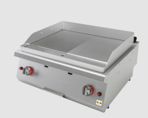 Поверхность жарочная газовая Vortmax SFSRG 78