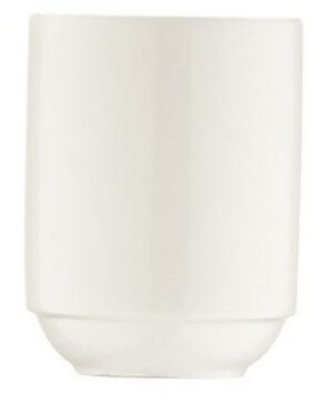 Подставка для зубочисток Bonna White D 45 мм, H 50 мм артикул BNC01KRD