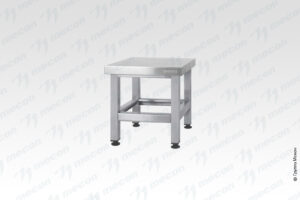 Подтоварник технологический ПДТп - 400*400*300 "Profi Ral"