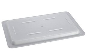 Крышка для контейнеров MACO Jiwins P-084P L 660 мм, B 457 мм, H 32 мм артикул 361180