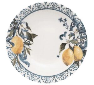 Тарелка OXFORD Unni Siciliano D 200 мм артикул AY01-5609