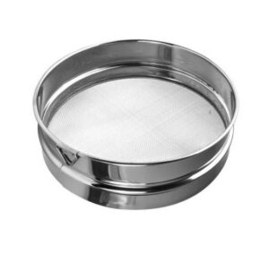 Сито Viatto SS26 250 мм нерж артикул SS26