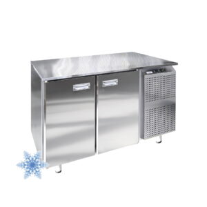 Стол холодильный встраиваемый Finist НХСвс-700-2