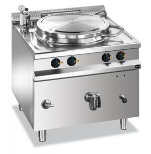 Котел пищеварочный электрический Apach Cook Line APKE-89 150L