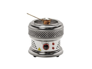 Кофе на песке Johny AK/8-5 хром