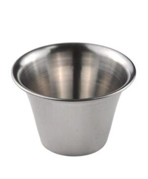 Соусник MGSteel 90 мл, D 65 мм артикул 68475