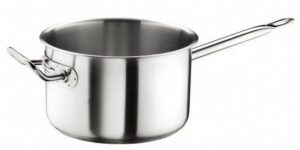 Сотейник Pintinox MASTER 15,7 л, D 320 мм, H 200 мм, с 2 ручками артикул 38400732