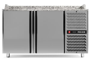 Холодильный стол для пиццы Polair TM2ENpizza-G