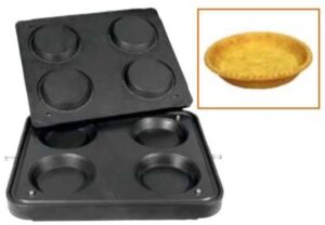 Сменные пластины Kocateq DH Tartmatic Plate 26