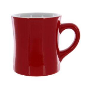 Кружка Loveramics Starsky Mug красная 250 мл артикул