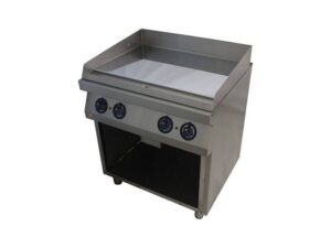 Сковорода электрическая KOVINASTROJ EZ-T87/P-K