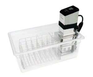 Термостат погружной Kocateq BM 200 SV set