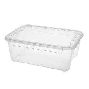 Контейнер для хранения продуктов RESTOLA 10 л, L 389 мм, В 275 мм, Н 145 мм артикул 431275101