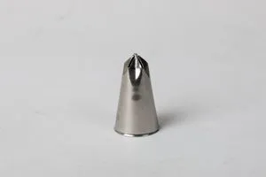 Насадка для кондитерского мешка Martellato 13*44 мм, металл, Италия