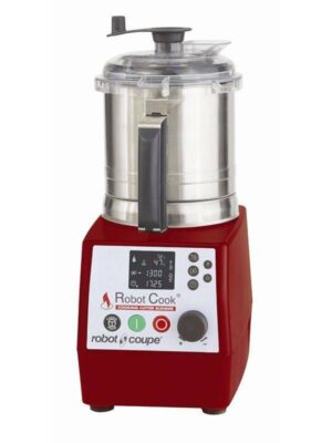 Куттер с подогревом Robot-coupe Robot Cook